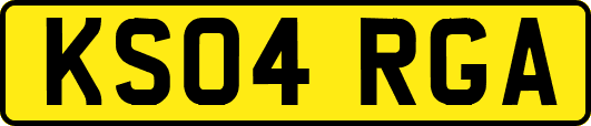 KS04RGA