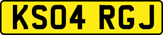 KS04RGJ
