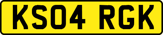 KS04RGK