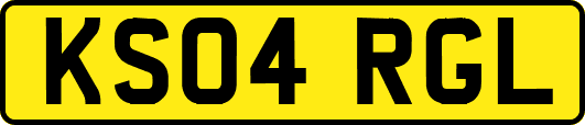 KS04RGL