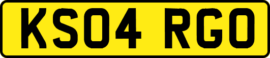 KS04RGO