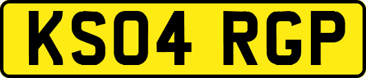 KS04RGP