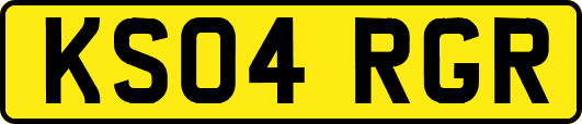 KS04RGR