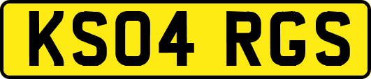 KS04RGS