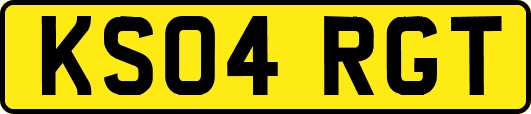 KS04RGT
