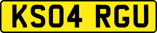 KS04RGU