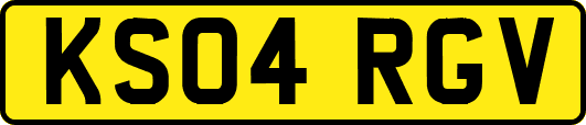 KS04RGV