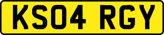 KS04RGY