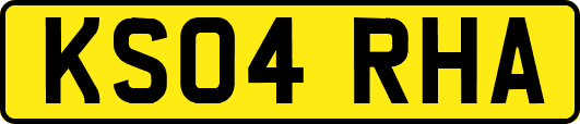 KS04RHA