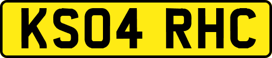 KS04RHC