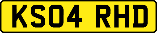 KS04RHD