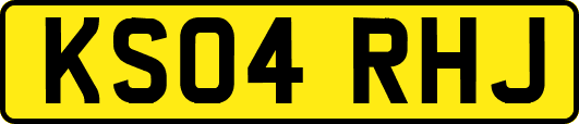 KS04RHJ