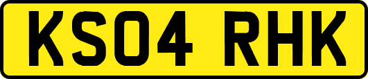 KS04RHK