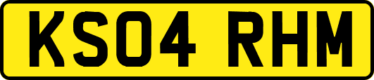 KS04RHM