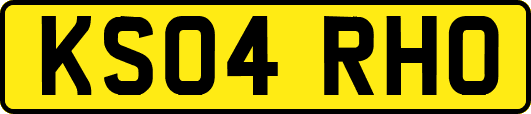 KS04RHO
