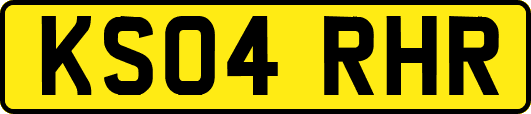 KS04RHR