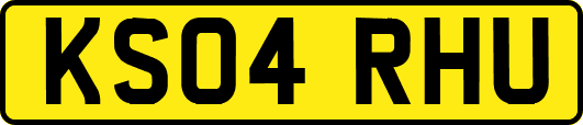 KS04RHU