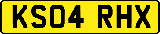 KS04RHX