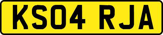 KS04RJA
