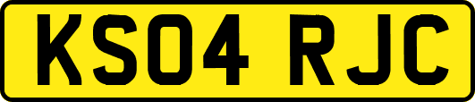 KS04RJC