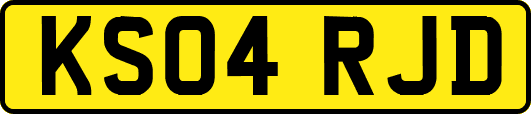 KS04RJD