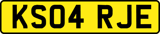 KS04RJE