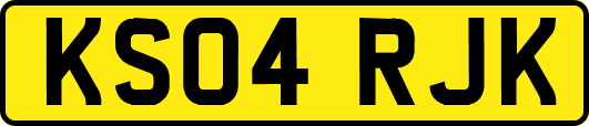 KS04RJK