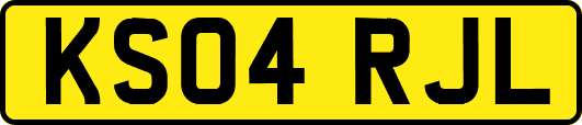 KS04RJL