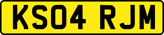 KS04RJM