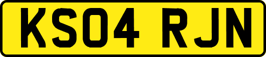 KS04RJN
