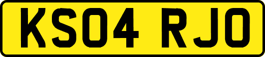 KS04RJO