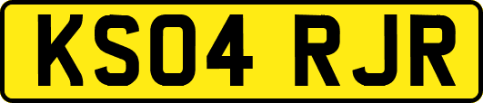 KS04RJR