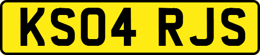 KS04RJS