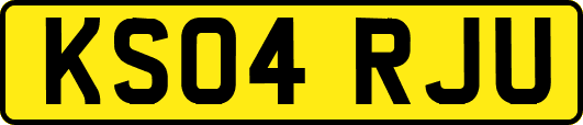 KS04RJU
