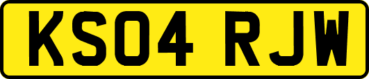 KS04RJW