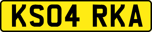 KS04RKA