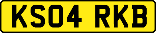 KS04RKB