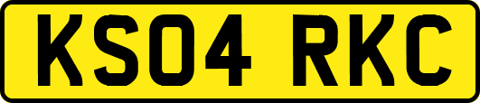 KS04RKC