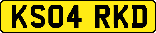 KS04RKD