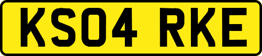 KS04RKE