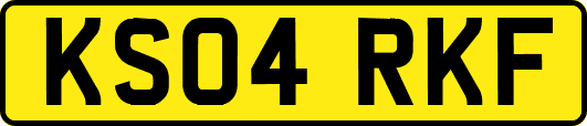 KS04RKF