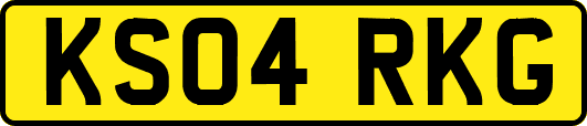KS04RKG