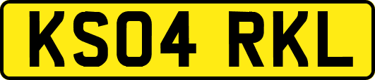 KS04RKL