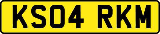 KS04RKM