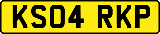 KS04RKP