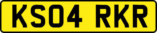 KS04RKR