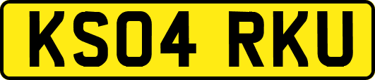 KS04RKU