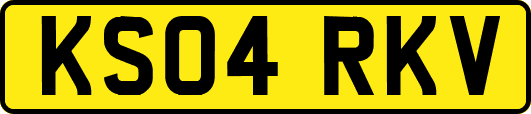 KS04RKV