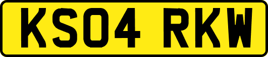 KS04RKW