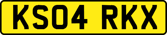 KS04RKX